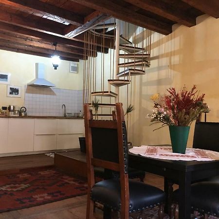 Appartamento Delle Erbe Πάδοβα Εξωτερικό φωτογραφία